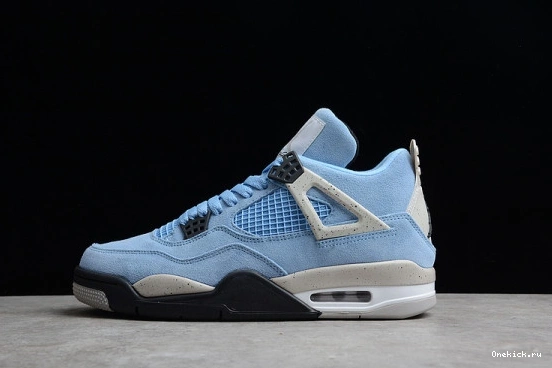 Air 451 Retro GoodFit CT8527-400 4 CT8527-400 Jordan Blue University 0621